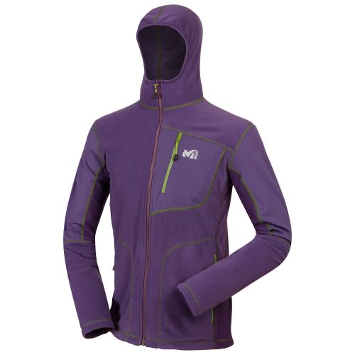 Jaka Fusion Hoodie