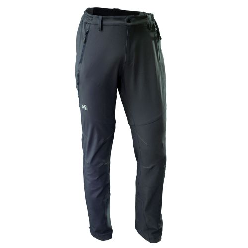 High Route Pant