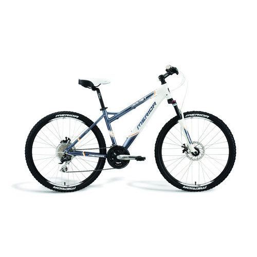 Juliet 40-D '10