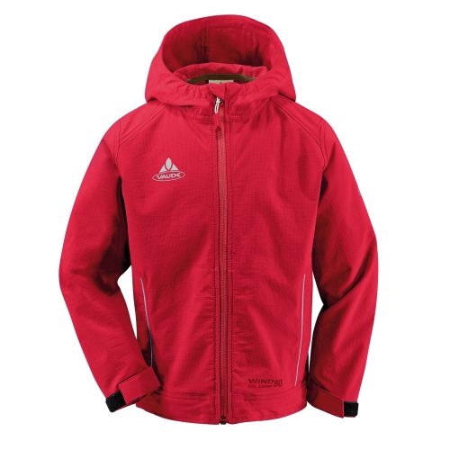 Jaka Kids Adder Softshell