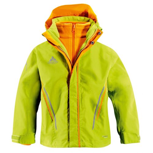 Kids Campfire 3in1 Jacket II