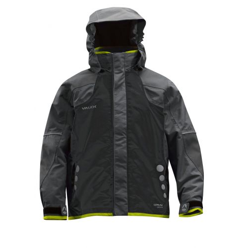 Kids Racoon Jacket II