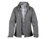 Jaka LD Donegal Twill JKT 3 in 1