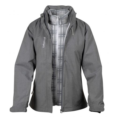 Striukė LD Donegal Twill JKT 3 in 1