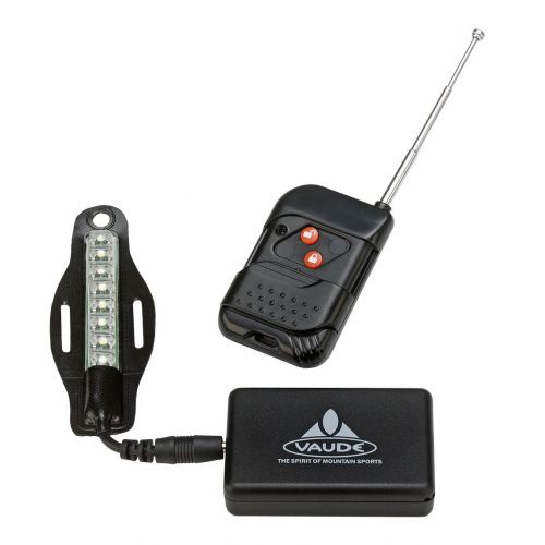 LED tent light incl. Remote Controll