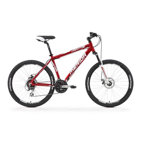 Matts 20-MD disc '11