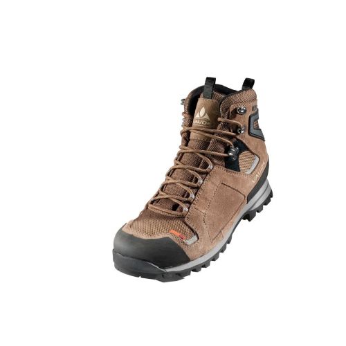 Boots Men`s Pamir Ceplex Mid