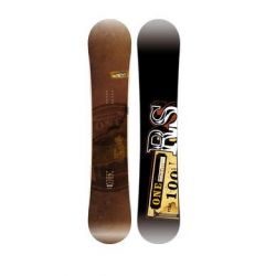 Rossignol One