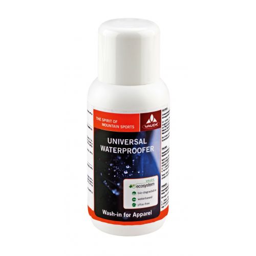 Kopšanas līdzeklis Universal Wash-In Waterproofer