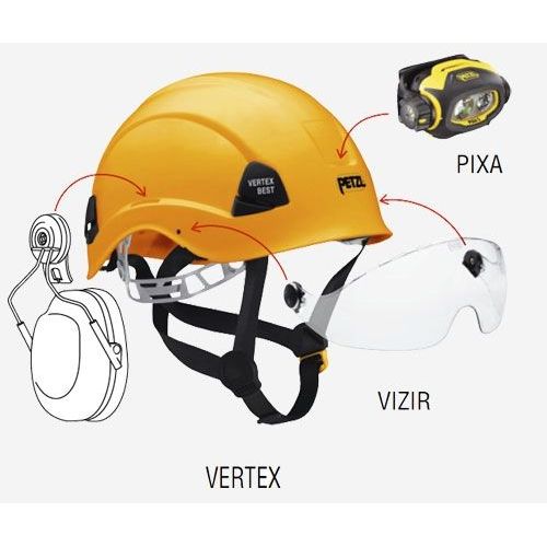 Ķivere Vertex Best