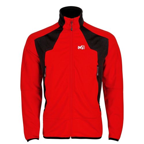Jaka Vertigo Stretch JKT