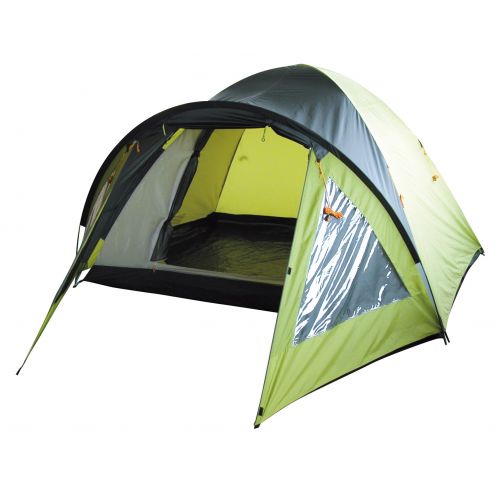 Tent Camp 5