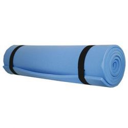 Paklājs Camping Mat Blue