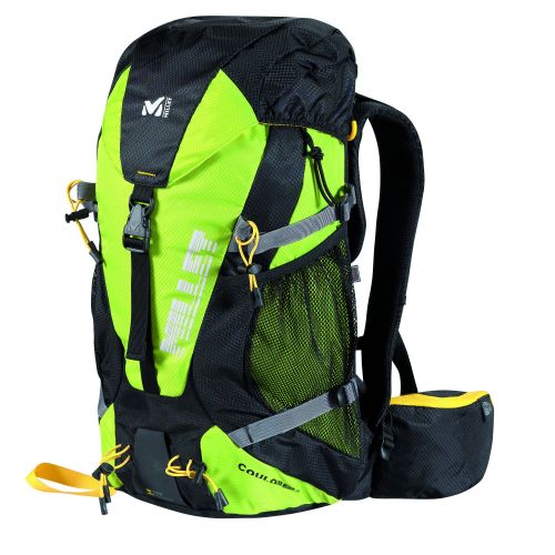 Mugursoma Couloir 30 Lite