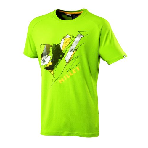 Krekls Elbruse TS SS