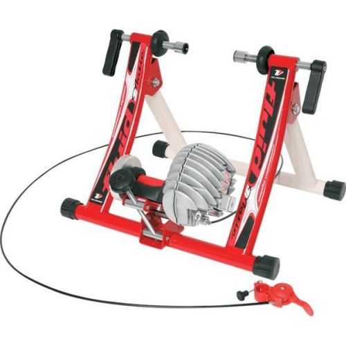 Velotrenažieris Fluidomatic  5202e