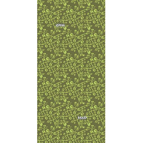 HAD Original Leaves Green