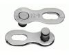 Ķēdes posms 9R Silver workshop 10 pack