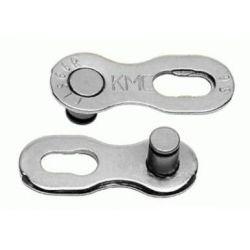 Ķēdes posms 9R Silver workshop 10 pack