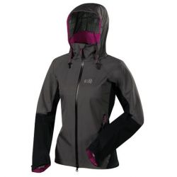 Jaka LD Mountain Tour JKT