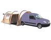 Mini Van Extension