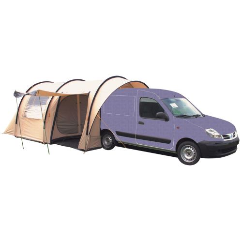 Mini Van Extension