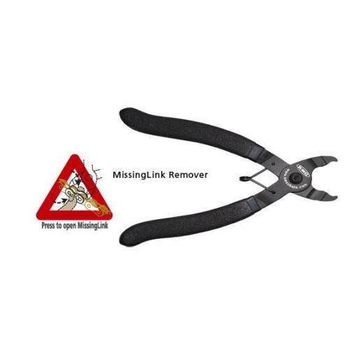 Instruments MissingLink Remover