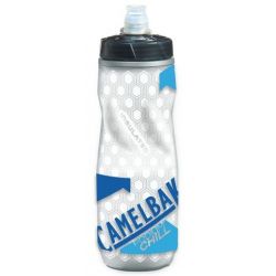 Podium Chill Bottle Imola blue