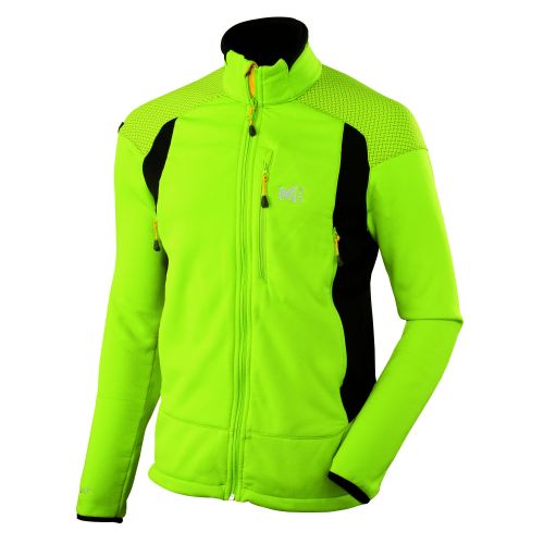 Jaka Power Track JKT