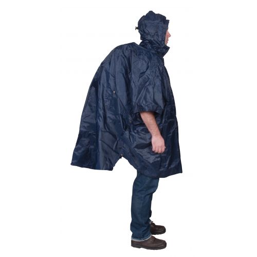 Lietusmētelis Rainponcho Windshield