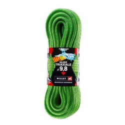 Virve Silver Triaxiale 9.8mm
