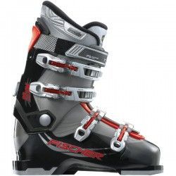 Alpine ski boots Fischer Soma MX 60 Fit