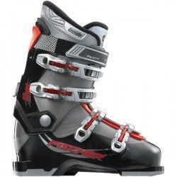 Kalnu slēpošanas zābaki Fischer Soma MX 60 Fit