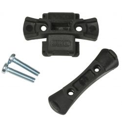 Saddle-Bag, MudRacer un Micro E97 Mounting set