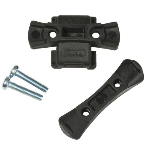 Saddle-Bag, MudRacer un Micro E97 Mounting set