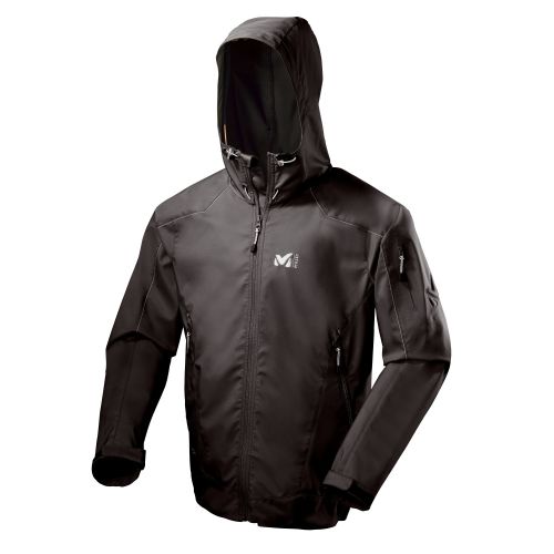 Jaka Wind Free Hoodie