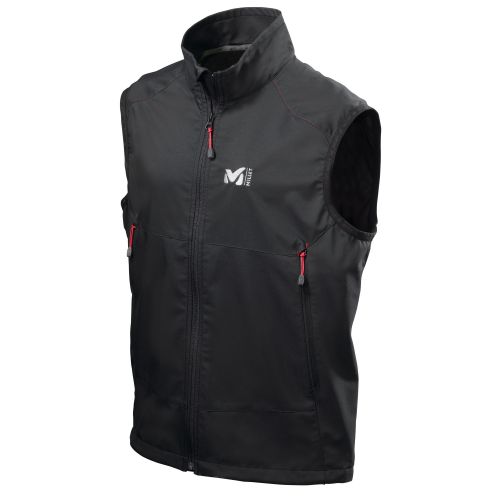 Veste Wind Free Vest