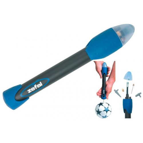 Zefal Multisport pump