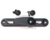 Anchoring hook, 10mm