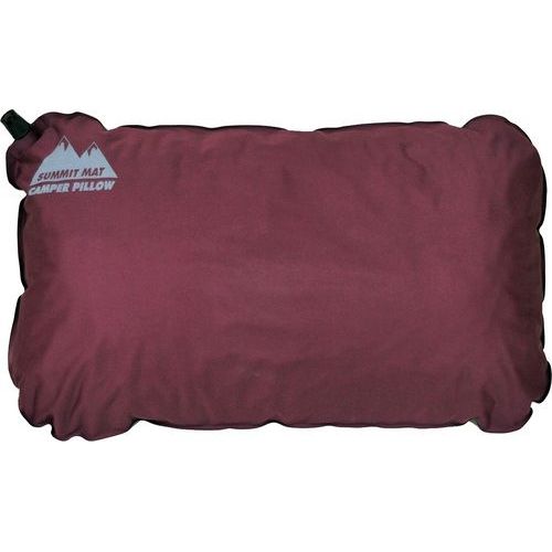 Camper Pillow