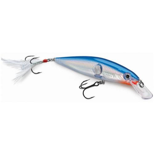 Clackin Minnow