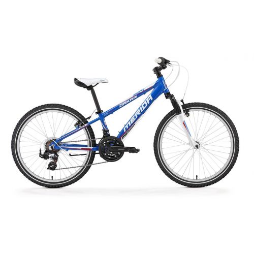 Kids bike Dakar 624-V '11
