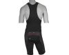 Devil Bib Shorts