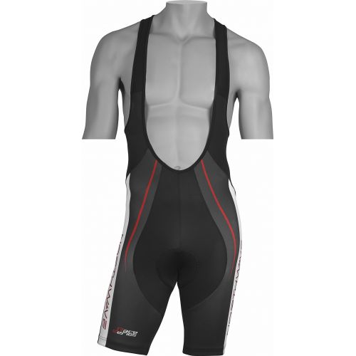 Devil Bib Shorts
