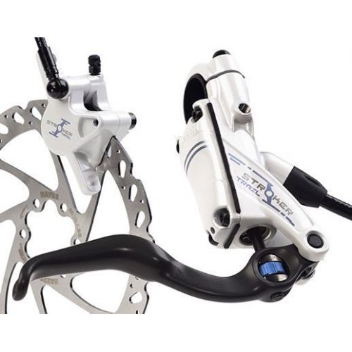 Disc Stroker Trail-V8