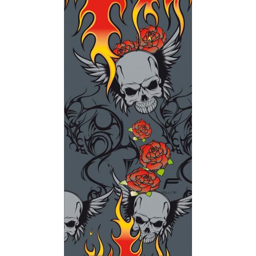 F-Classic Tatoo Rose