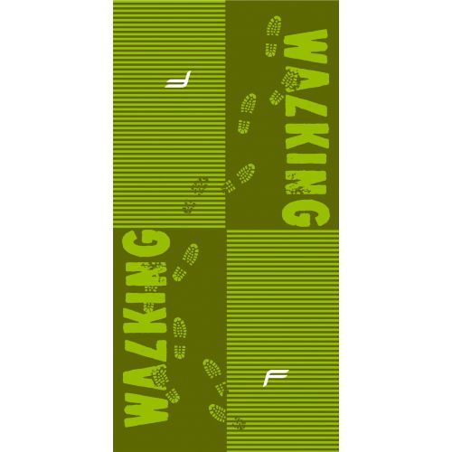 F-Classic Walking Green