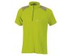 Intense Seamless Zip TS
