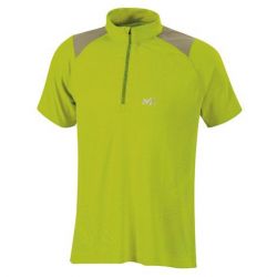 Intense Seamless Zip TS