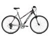 Trekking bike Crossway 10 L `09